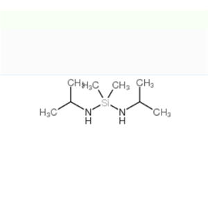 二(异丙基氨基)二甲基硅烷,DI(ISOPROPYLAMINO)DIMETHYLSILANE
