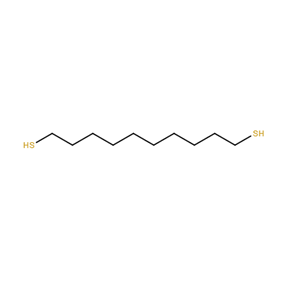 1,10-癸二硫醇