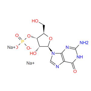 6027-83-4 鸟苷-3’-磷酸二钠盐