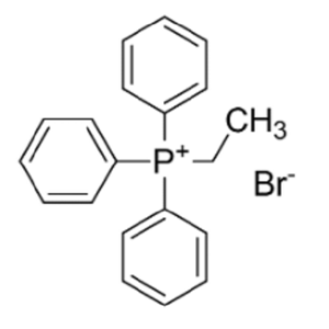 乙基三苯基溴化膦,Ethyl Triphenyl Phosphonium Bromide