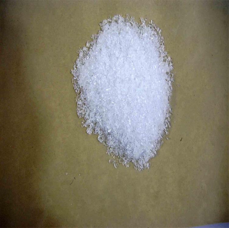 四水醋酸镁,Magnesium acetate tetrahydrate