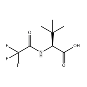 3-甲基-N-(三氟乙酰基)-L-缬氨酸