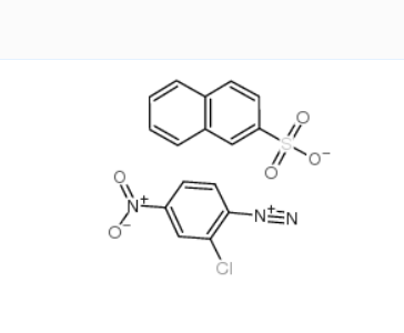 NNCD試劑,2-chloro-4-nitrobenzenediazonium 2-naphthalenesulfonate