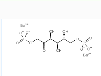 果糖-1,6-二磷酸钡盐,fructose-1,6-diphosphate barium salt