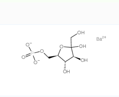 6-磷酸果糖钡盐,d-fructose-6-phosphate barium salt