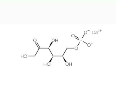 D-果糖 6-(磷酸二氢酯)钙盐(1:1),fructose 6-(calcium phosphate)