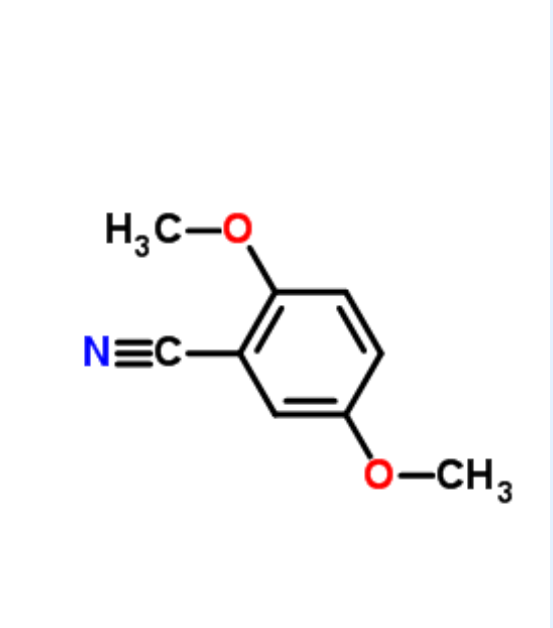 2,5-二甲氧基苯甲腈,2,5-DIMETHOXYBENZONITRILE