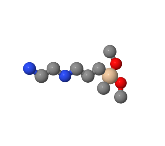 N-氨乙基-3-氨丙基甲基二甲氧基硅烷,3-(2-Aminoethylamino)propyl-dimethoxymethylsilane