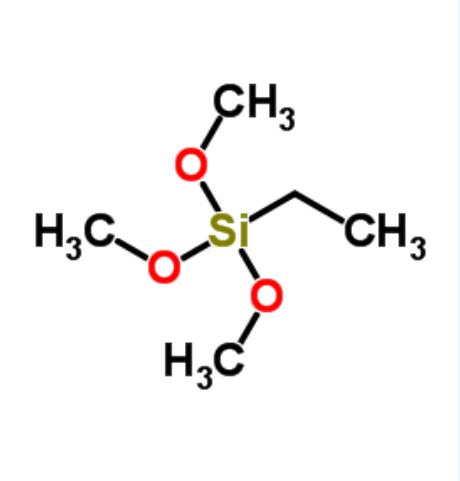 乙基三甲氧基硅烷,Ethyltrimethoxysilane