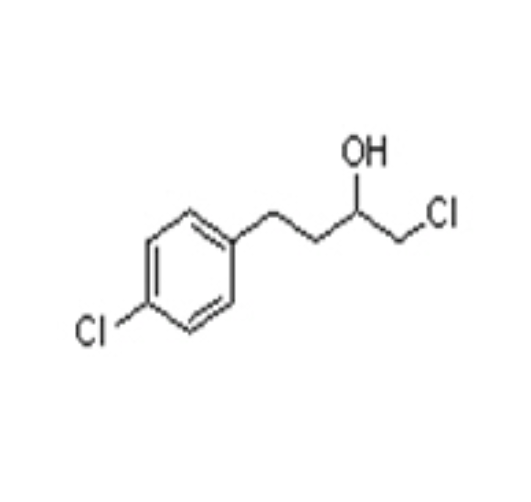 1-氯-4-(4-氯苯基)-2-丁醇,1-Chloro-4-(4-chlorophenyl)-2-butanol