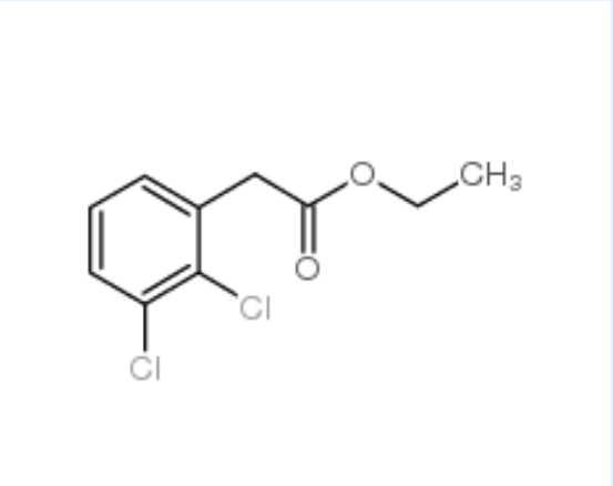 二氯苯乙酸乙酯,2,2-Dichlorophenylacetic acid ethyl ester