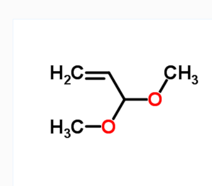 丙烯醛二甲缩醛,3,3-Dimethoxy-1-propene