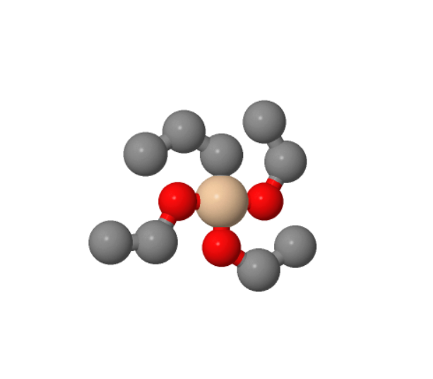 丙基三乙氧基硅烷,Triethoxypropylsilane