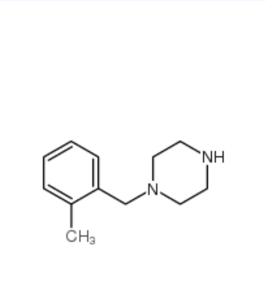 1-(2-甲基苄基)哌嗪,1-(2-METHYL-3-NITROPHENYL)-1H-PYRROLE