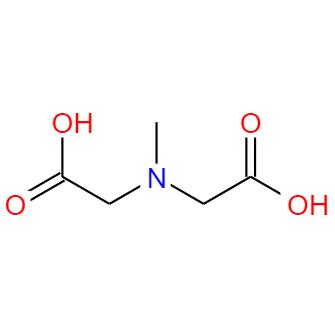 N-甲基亚氨基二乙酸,N-Methyliminodiacetic acid