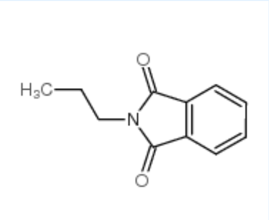 N-丙基酞酰亚胺,1H-Isoindole-1,3(2H)-dione,2-propyl-