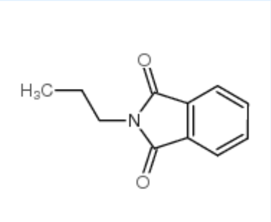 N-丙基酞酰亞胺,1H-Isoindole-1,3(2H)-dione,2-propyl-