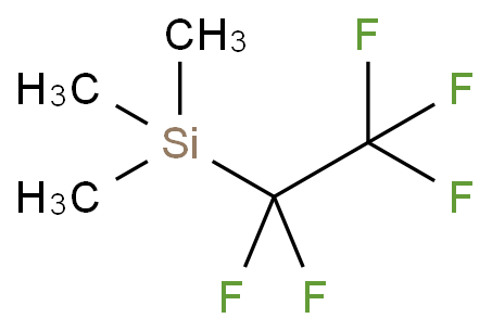 三甲基(五氟乙基)硅烷,TriMethylpentafluoroethylsilane