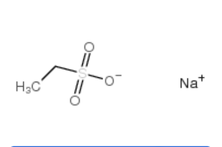乙烷磺酸钠,Ethanesulfonic acid,sodium salt (1:1)