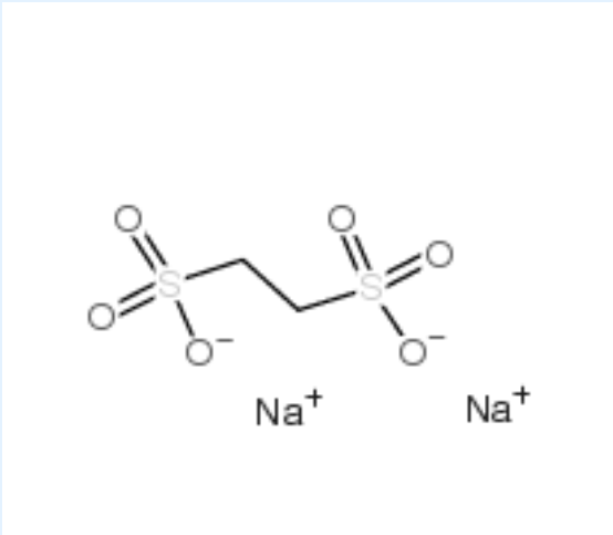 1,2-乙烷基二磺酸鈉,1,2-Ethanedisulfonicacid, sodium salt (1:2)