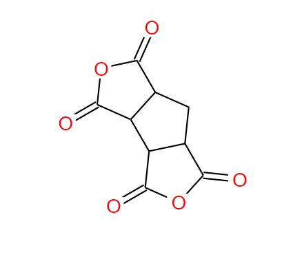 1,2,3,4-环戊四羧酸二酐,1,2,3,4-Cyclopentanetetracarboxylic Dianhydride