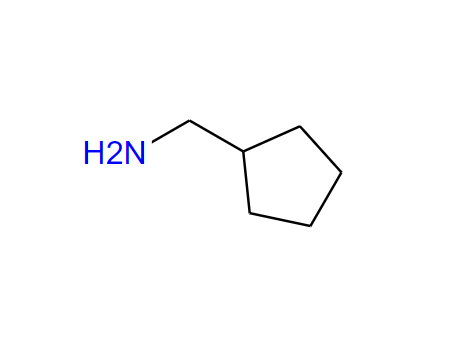 環(huán)戊基甲胺,1-Cyclopentylmethanamine