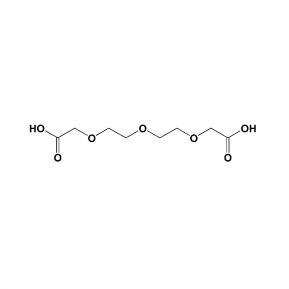 乙酸-PEG3-乙酸,Bis-PEG3-acetic acid