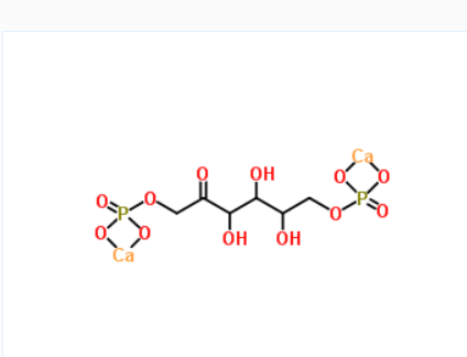 D-果糖-1,6-二磷酸二钙盐,D-Fructose-1,6-diphosphate dicalcium salt