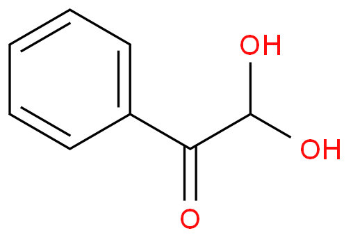 苯甲酰甲醛水合物,PhenylglyoxalMonohydrate