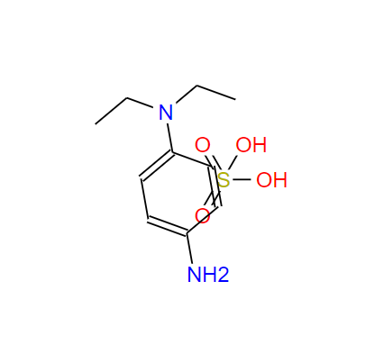 二乙基對(duì)苯二胺硫酸鹽,n,n-diethyl-p-phenylenediamine sulfate