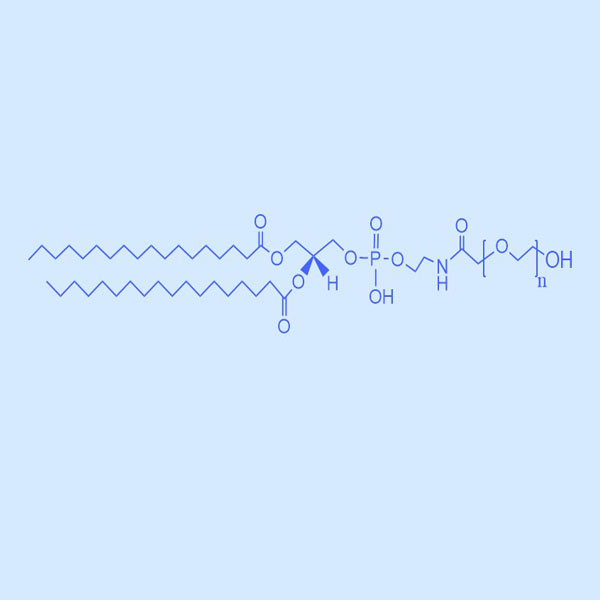 二硬脂酰基磷脂酰乙醇胺-聚乙二醇-羟基,DSPE-PEG-OH