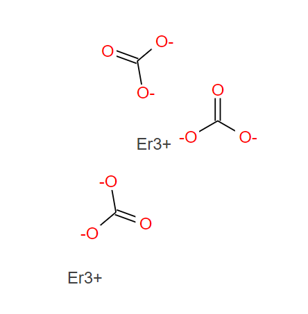 碳酸铒,dierbium tricarbonate