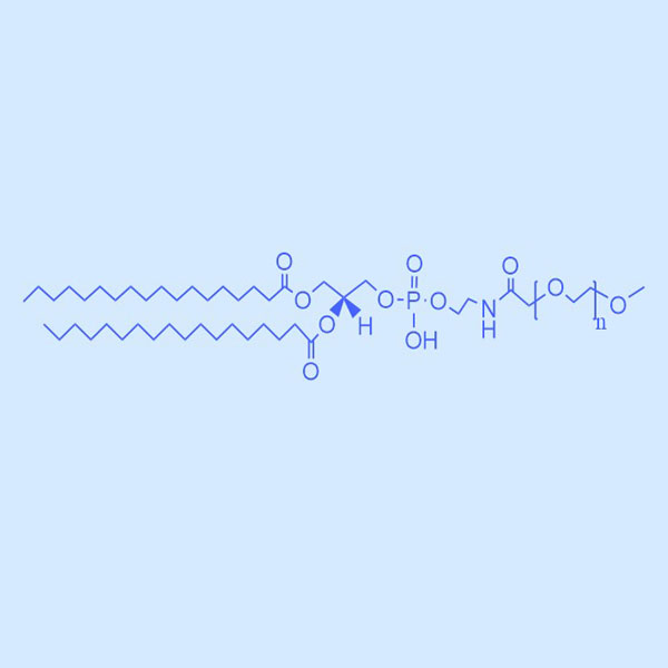 二硬脂?；字Ｒ掖及?甲氧基聚乙二醇,DSPE-mPEG