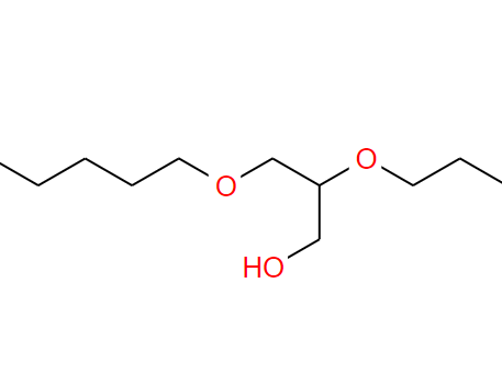 2,3-二(十八烷氧基)丙-1-醇,2,3-Bis(octadecyloxy)-1-propanol