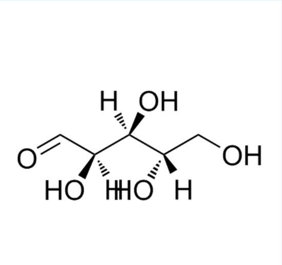 L-阿拉伯糖,L-(+)-Arabinose