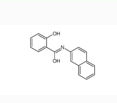 4-重氮-N,N-二甲基氯化苯胺氯化锌水合物,2-hydroxy-N-naphthalen-2-ylbenzamide