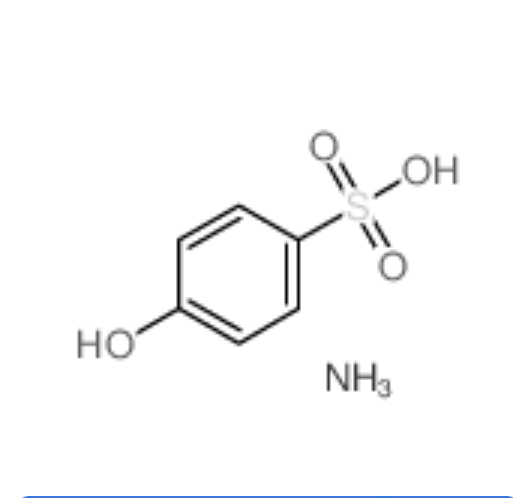 Ammonium p-hydroxybenzenesulphonate,Ammonium p-hydroxybenzenesulphonate