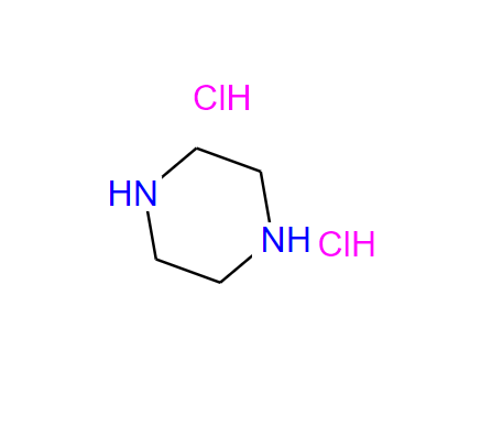 哌嗪盐酸盐水合物,piperazine dihydrochloride