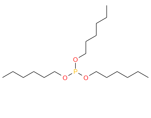 亞磷酸三己酯,Phosphorous acid,trihexyl ester