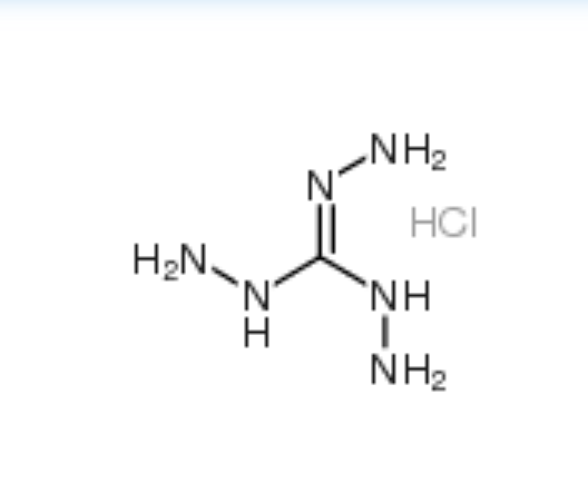 三氨基胍盐酸盐,Triaminoguanidine hydrochloride