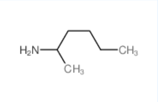 1-甲基戊胺,1-Methylpentylamine