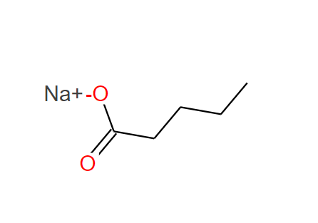 戊酸钠,sodium,pentanoate