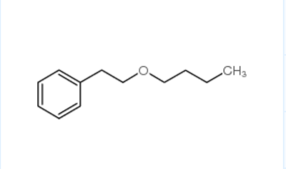 (2-丁氧乙基)苯,cressanther