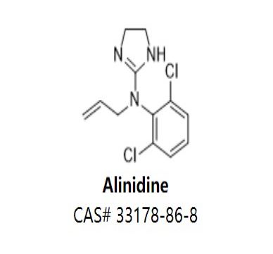 Alinidine,Alinidine