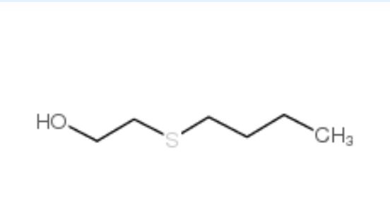 2-(丁硫基)乙醇,2-(Butylthio)ethanol
