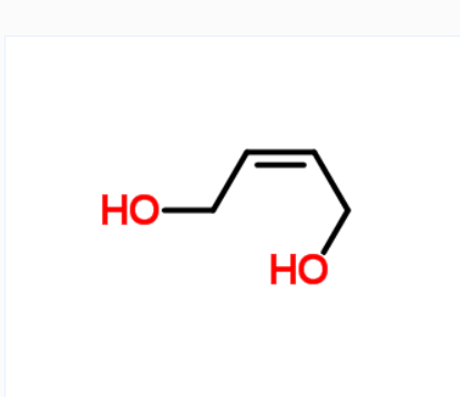 順-2-丁烯-1,4-二醇,(2Z)-2-Butene-1,4-diol