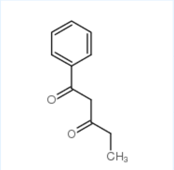 1,3-Pentanedione,1-phenyl-,1,3-Pentanedione,1-phenyl-