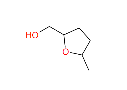 五氢-5-甲基-2-呋喃甲醇,(5-methyl-tetrahydrofuran-2-yl)methanol