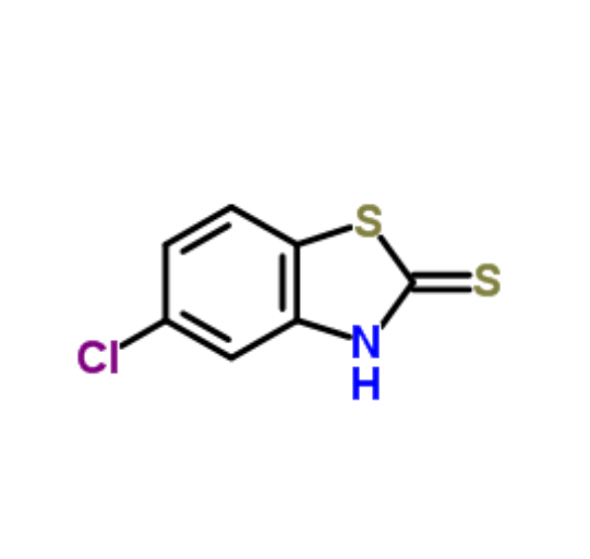 5-氯-2-巯基苯并噻唑,2-metcapto-5-chloro-benzothiazole