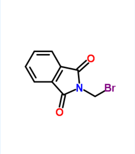 N-(溴甲基)邻苯二甲酰亚胺,Phthalimide, N-(bromomethyl)-